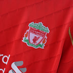 Liverpool 06/07 Retro