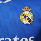 Real Madrid 3er Visita - 25/26