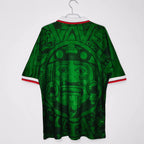 México Local Retro 1998