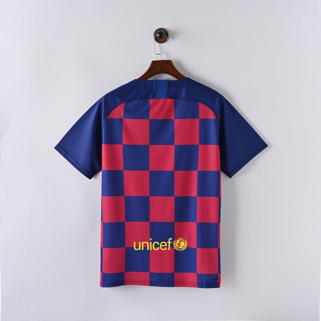 Barcelona 19/20 Retro