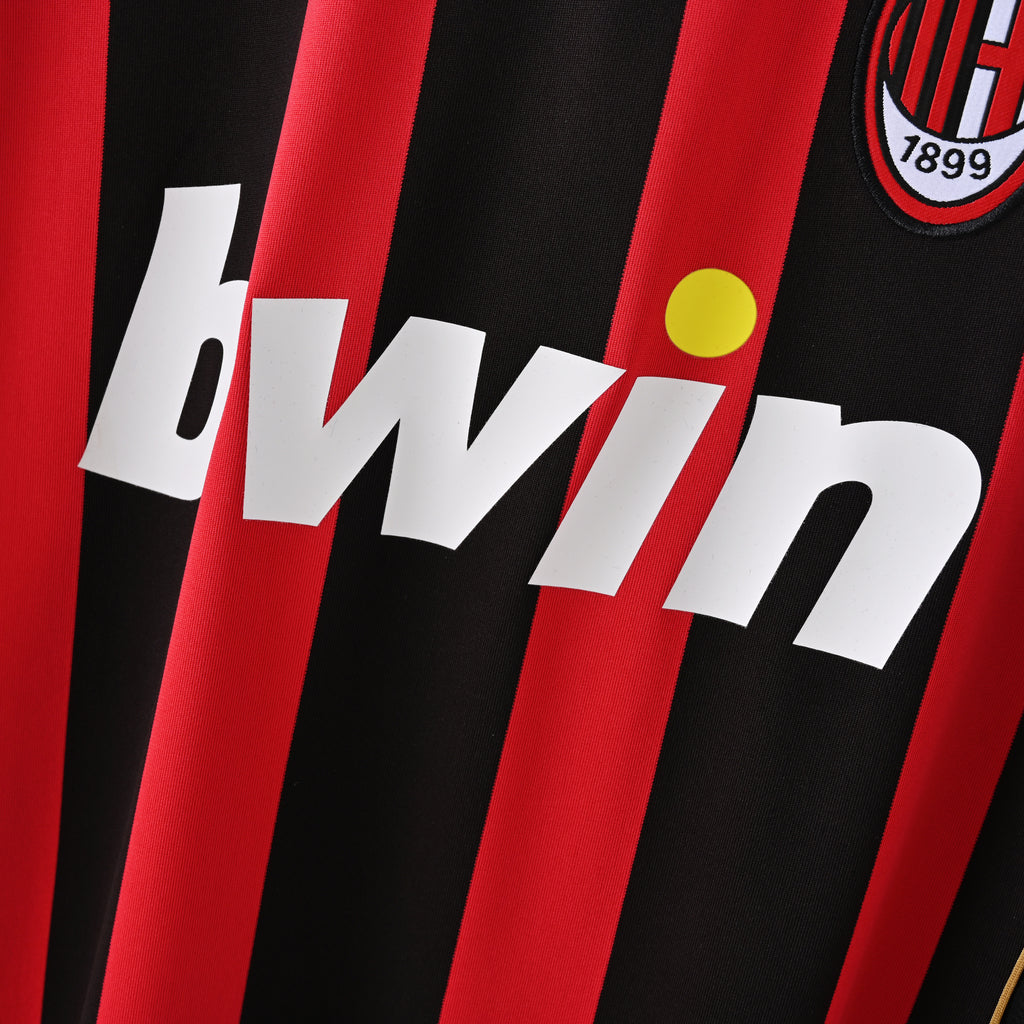 AC Milan Local 06/07