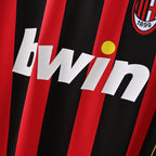 AC Milan Local 06/07