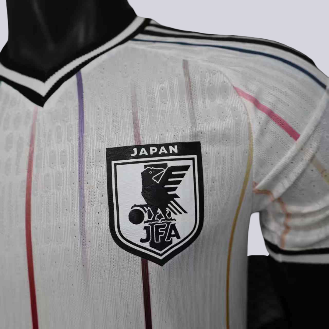 Japón Mundial Visita 2026