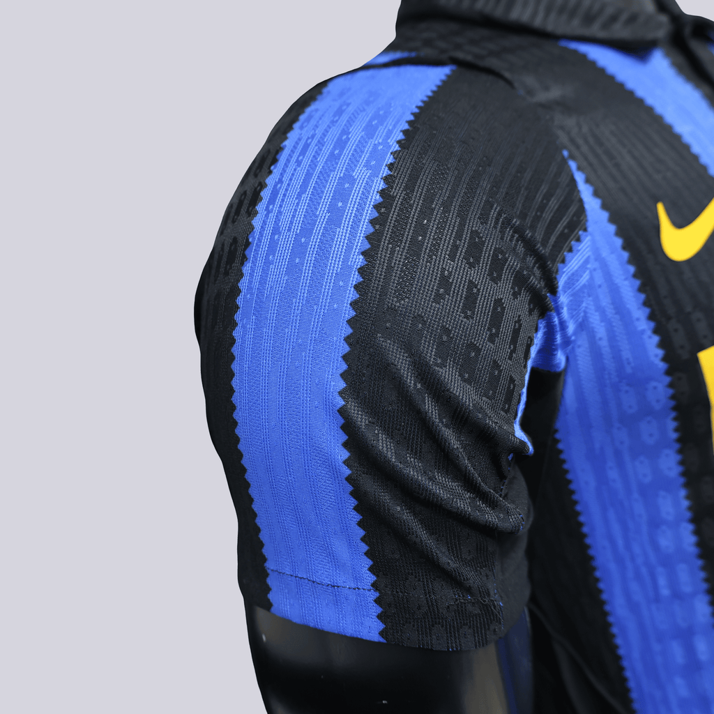 Inter Milan Local 26/27
