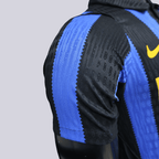 Inter Milan Local 26/27