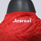 Arsenal Local - 25/26