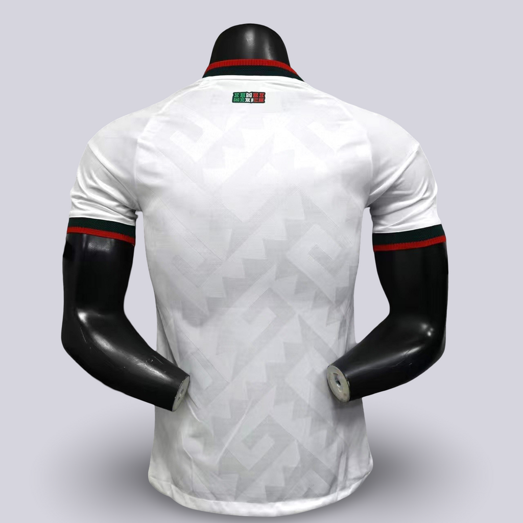 México Mundial Visita 2026 - Express