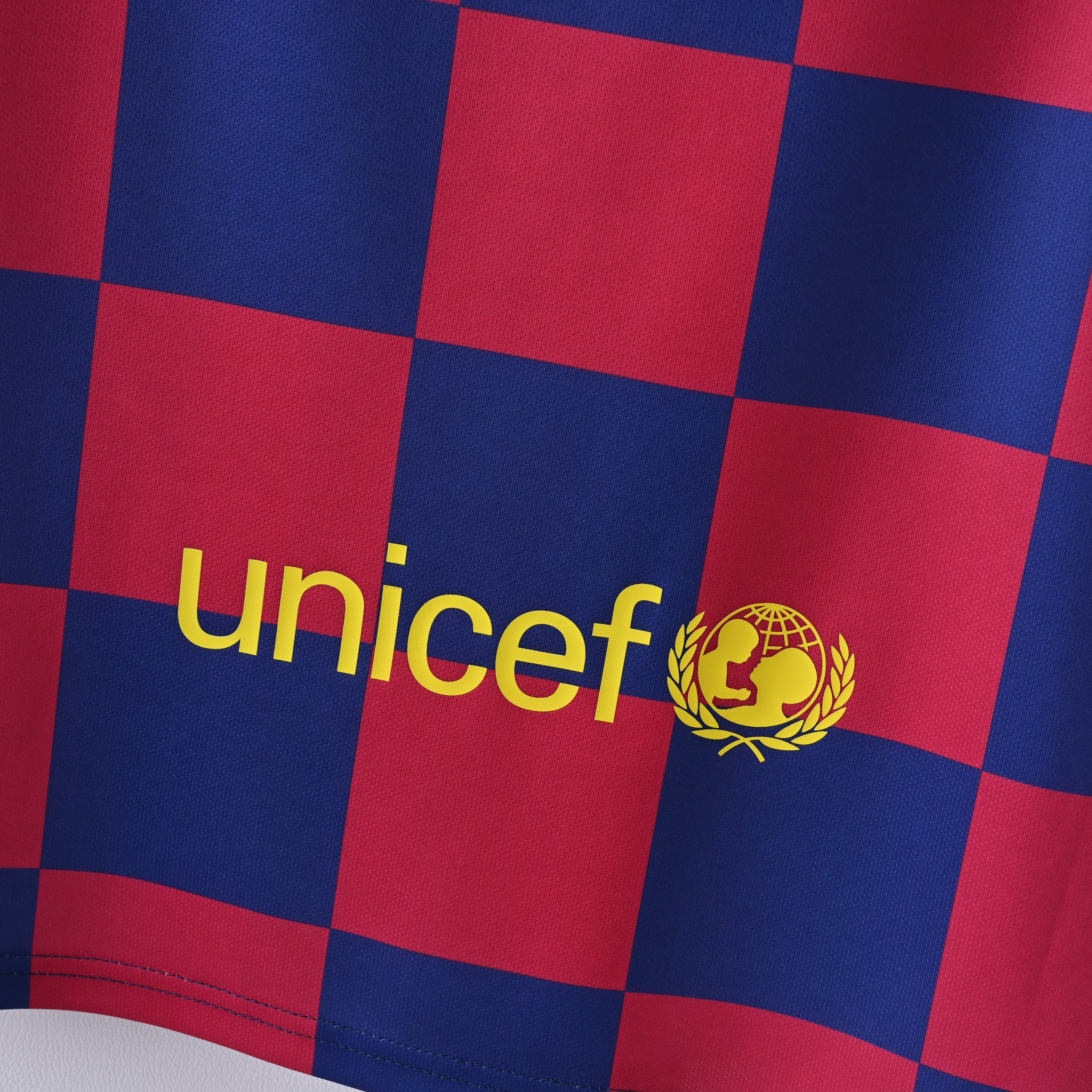 Barcelona 19/20 Retro