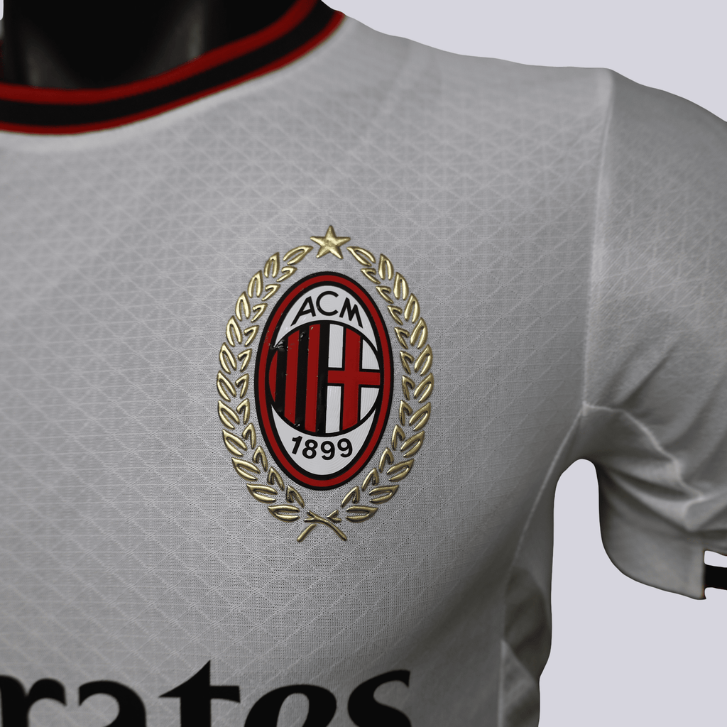AC Milan Visita 26/27