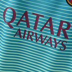 Barcelona Visitante 16/17 Retro