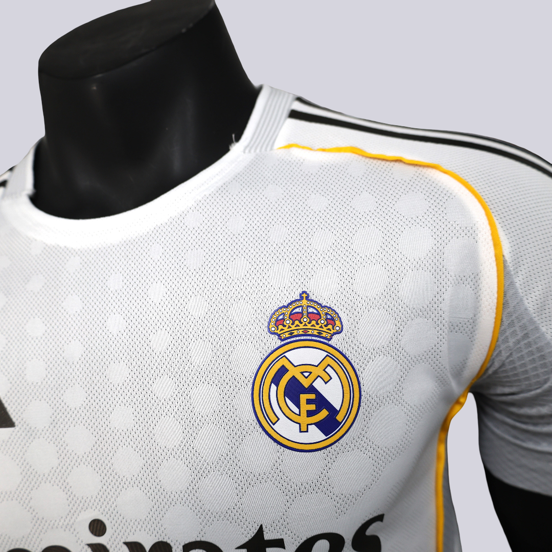 Real Madrid 25/26