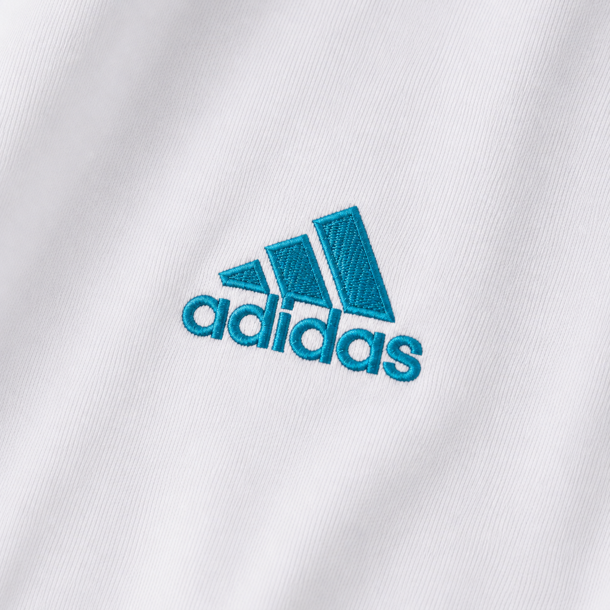 Real Madrid Local  - 17/18