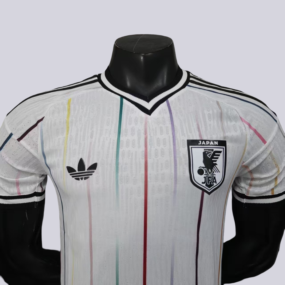 Japón Mundial Visita 2026