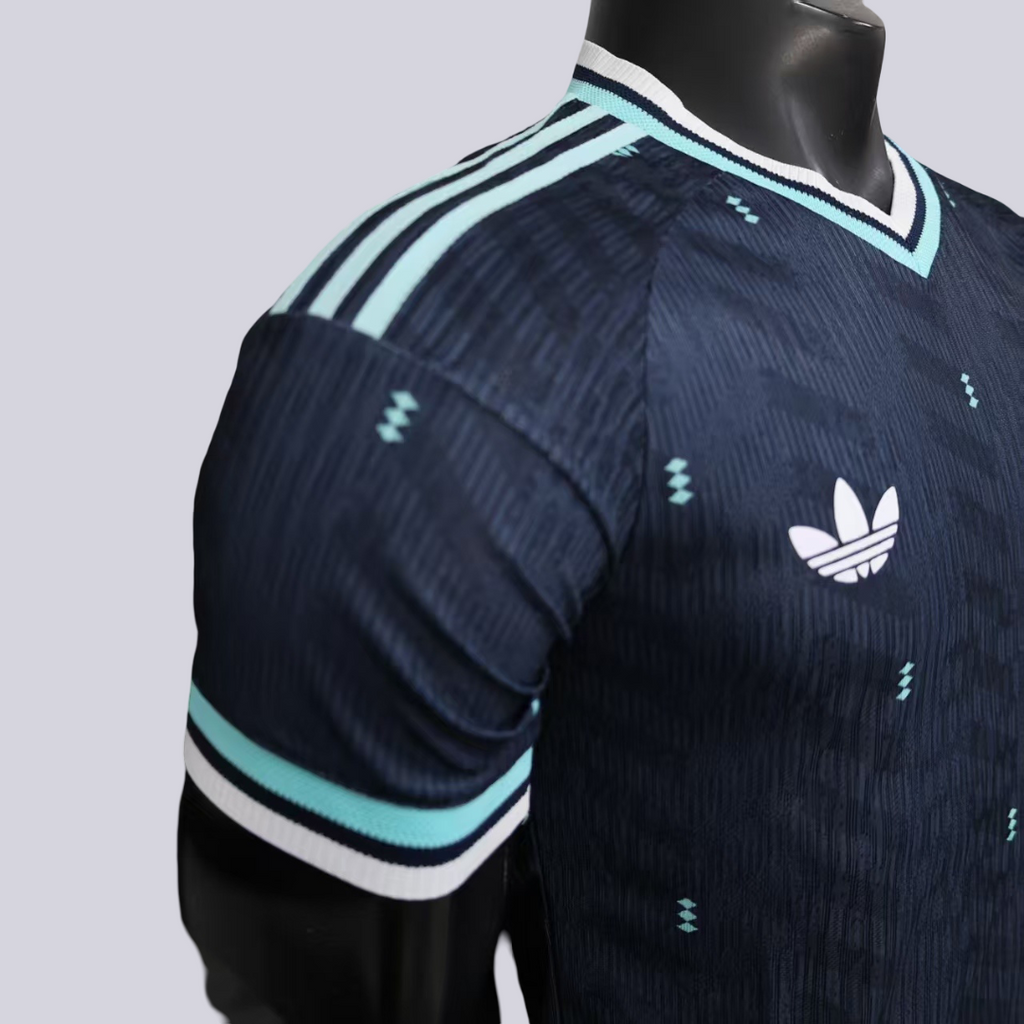 Alemania Mundial Visita 2026