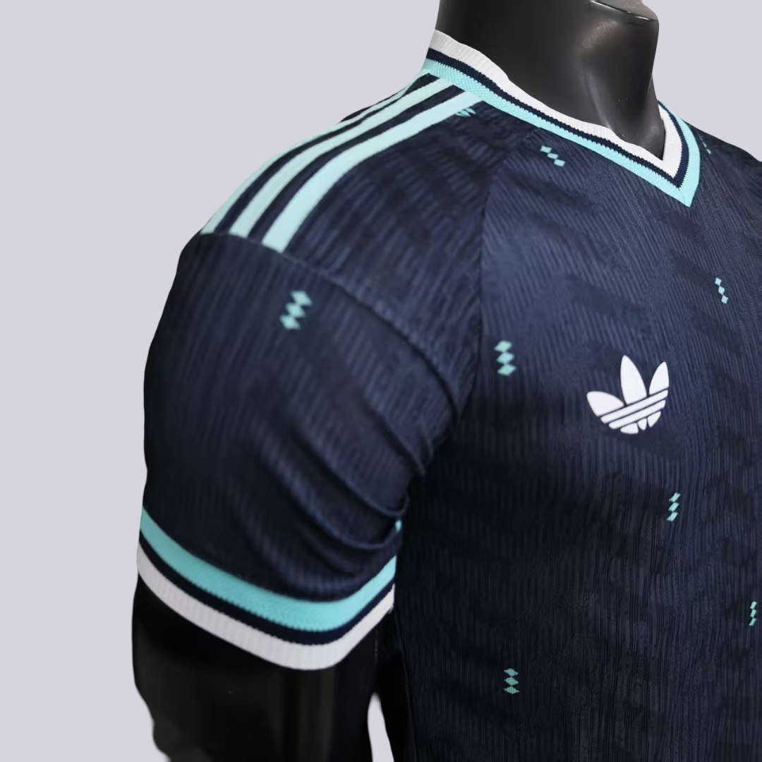 Alemania Mundial Visita 2026