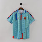 Barcelona 96-97 Retro