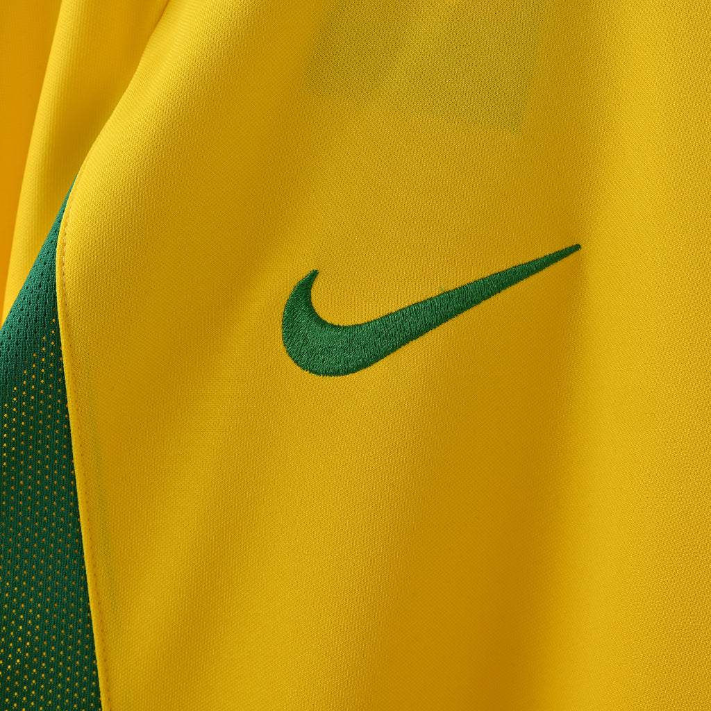 Brasil Local - 2002