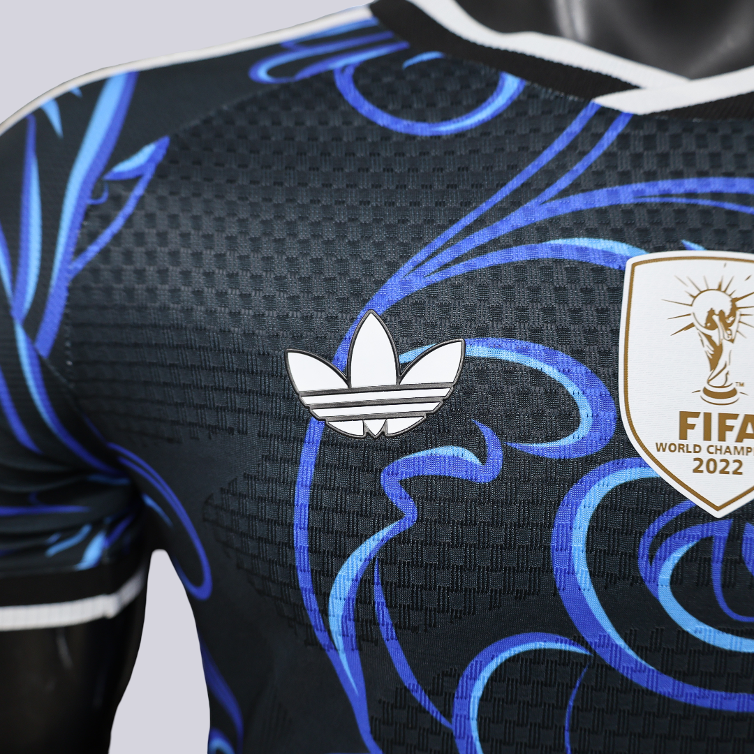 Argentina Mundial Visita 2026