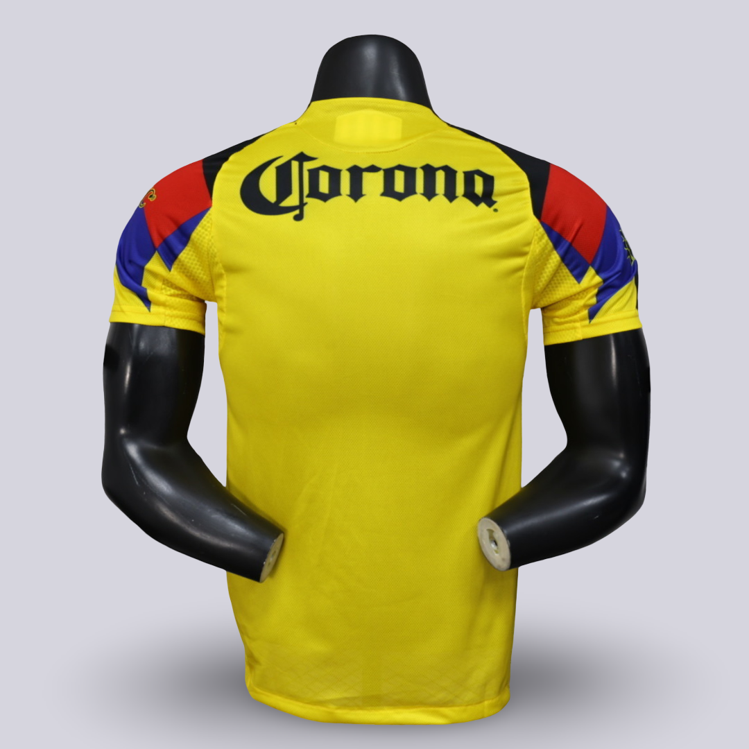 America Local - 25/26