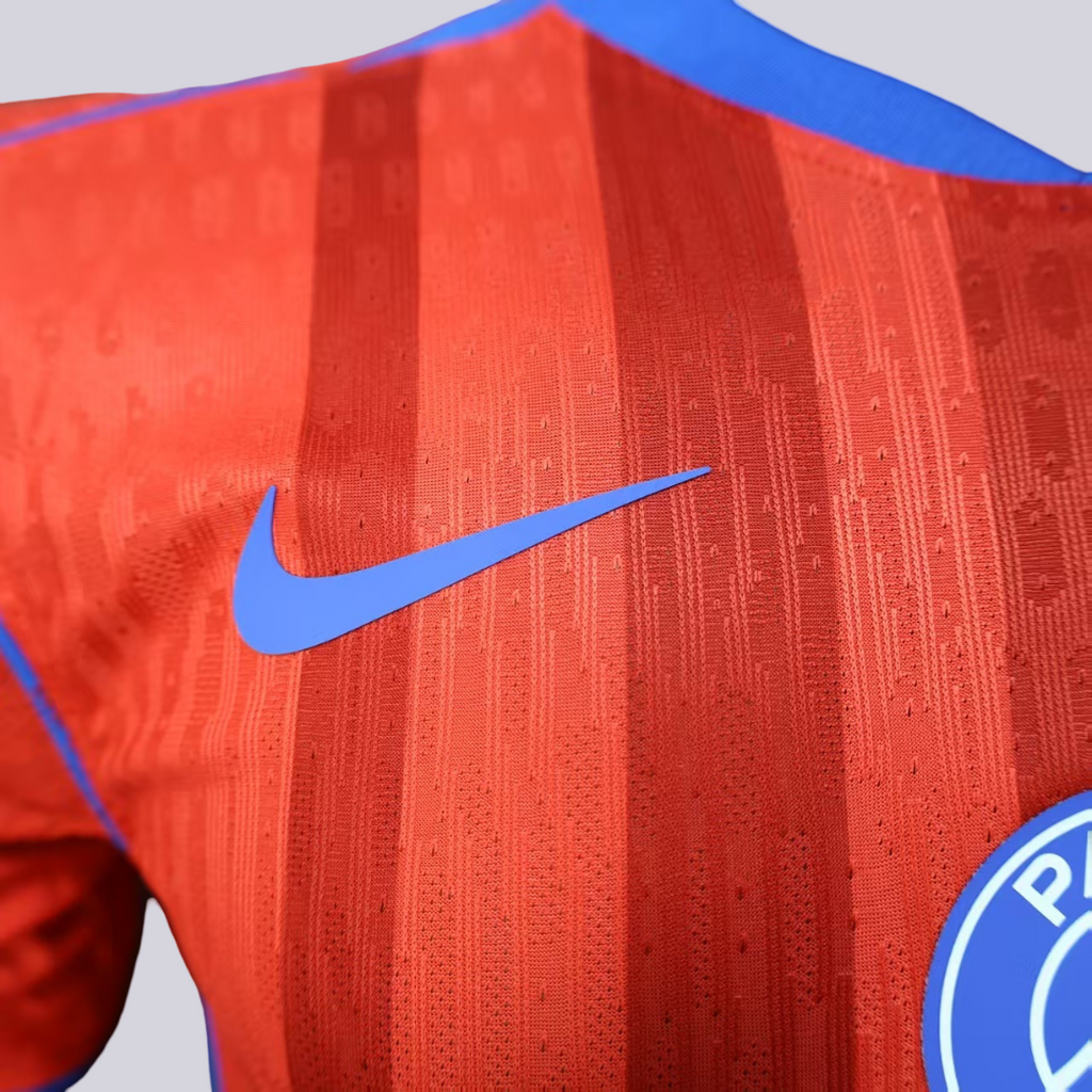 Paris Saint Germain Alternativo 25/26