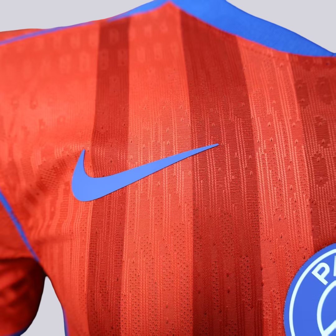Paris Saint Germain Alternativo 25/26