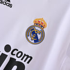 Real Madrid Local - 08/09 Retro