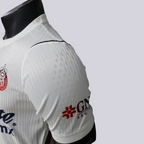 Chivas Visita  26/27