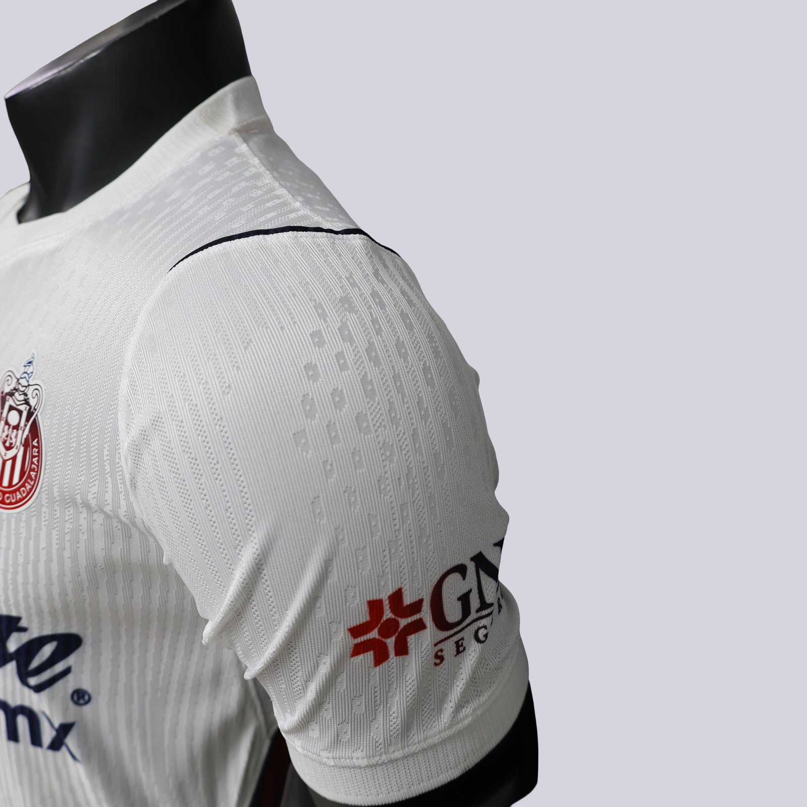 Chivas Visita  26/27