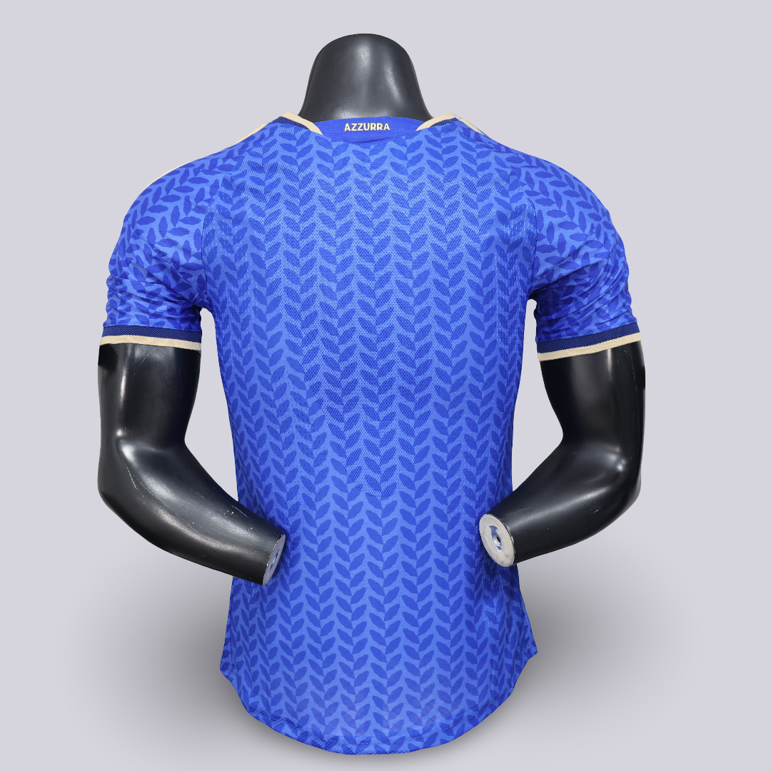 Italia Copa Mundial 2026