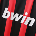 AC Milan Local - 08/09