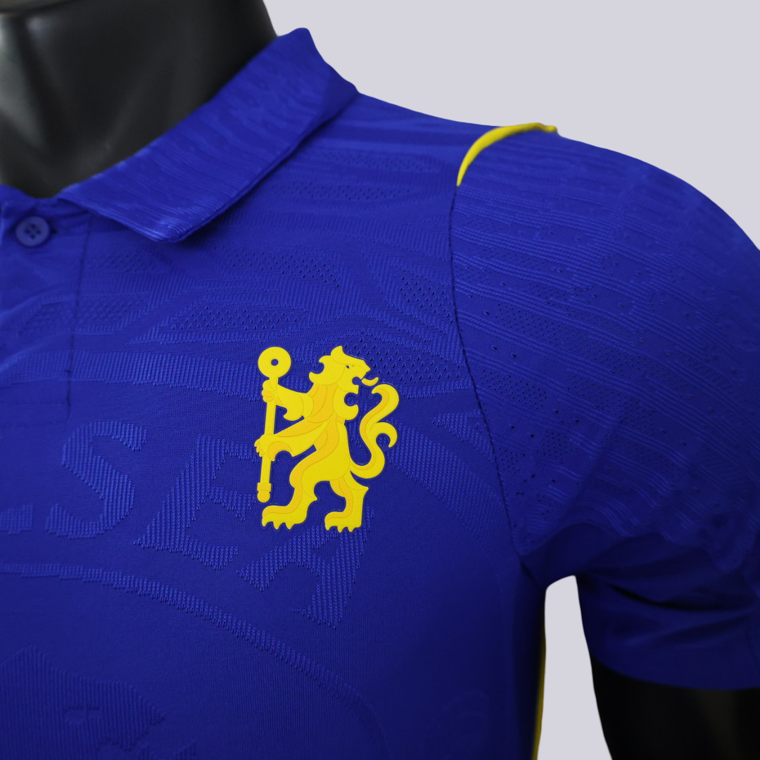 Chelsea Local 26/27