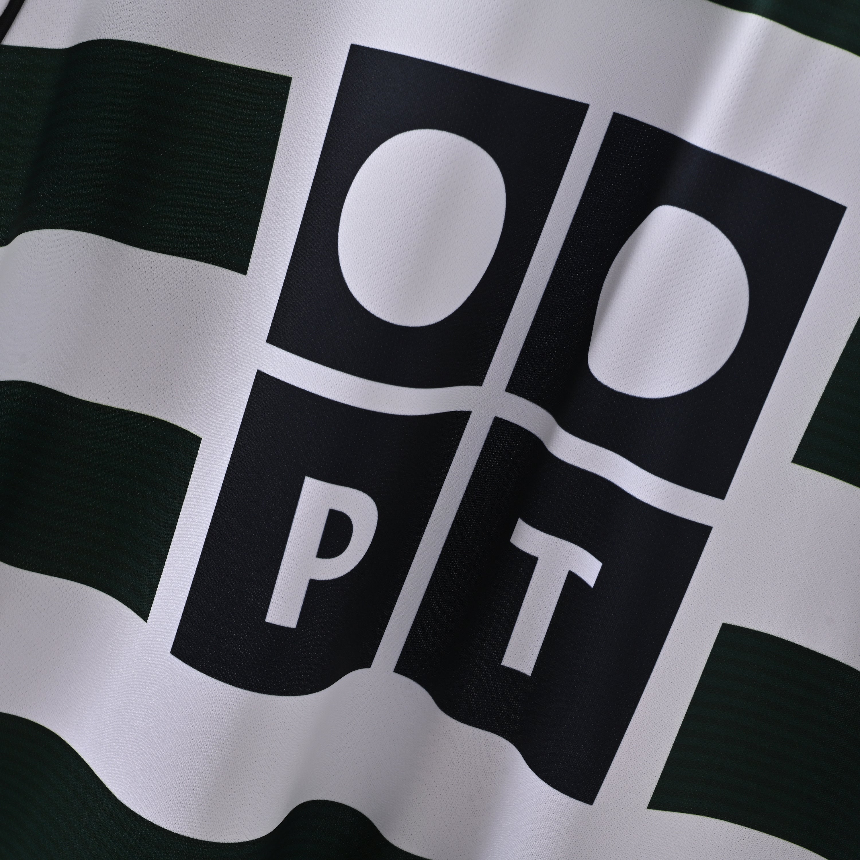 Sporting Lisboa Retro 02/03