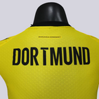 Borussia Dortmund Local 26/27