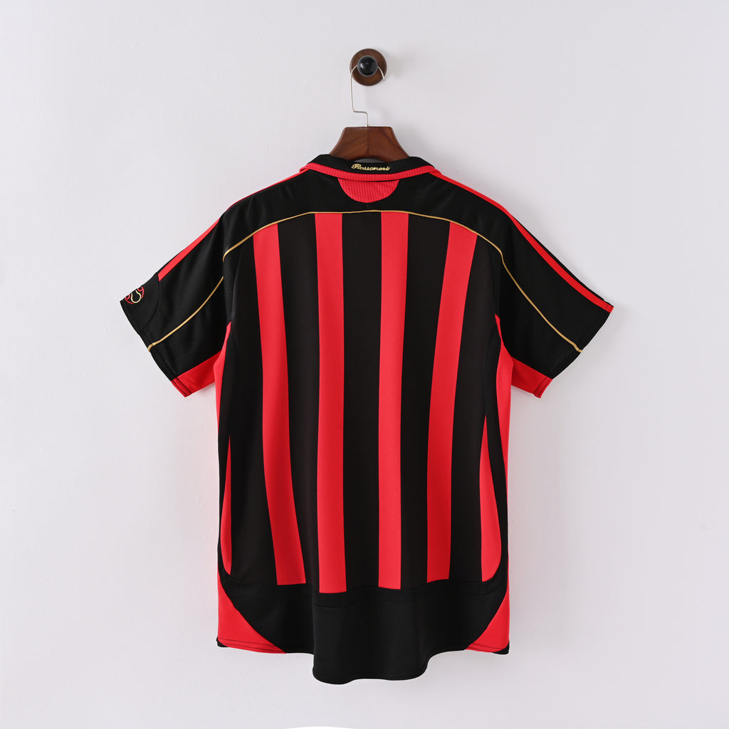 AC Milan Local 06/07