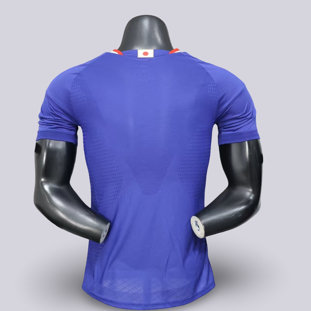 Japón Copa Mundial 2026