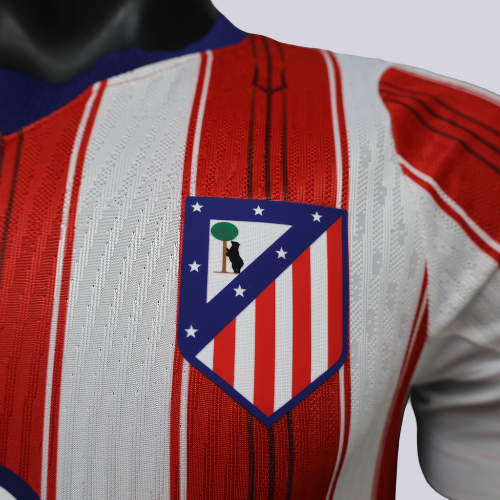 Atlético de Madrid Local 26/27
