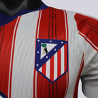 Atlético de Madrid Local 26/27