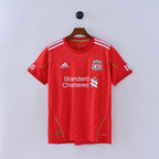 Liverpool 06/07 Retro