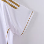 Real Madrid Local - 11/12