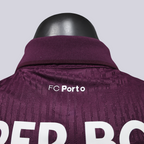 Porto FC 26/27 Visita