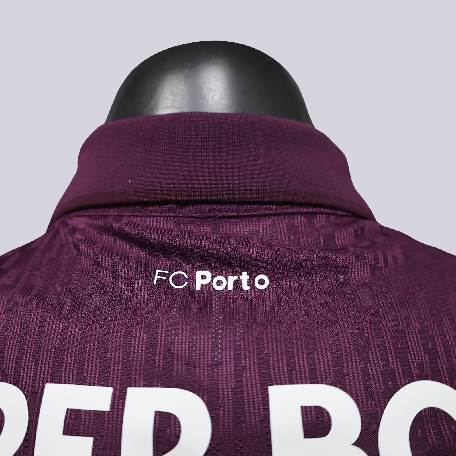 Porto FC 26/27 Visita