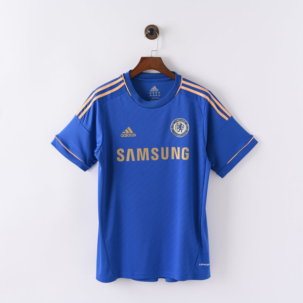 Chelsea Local - 12/13