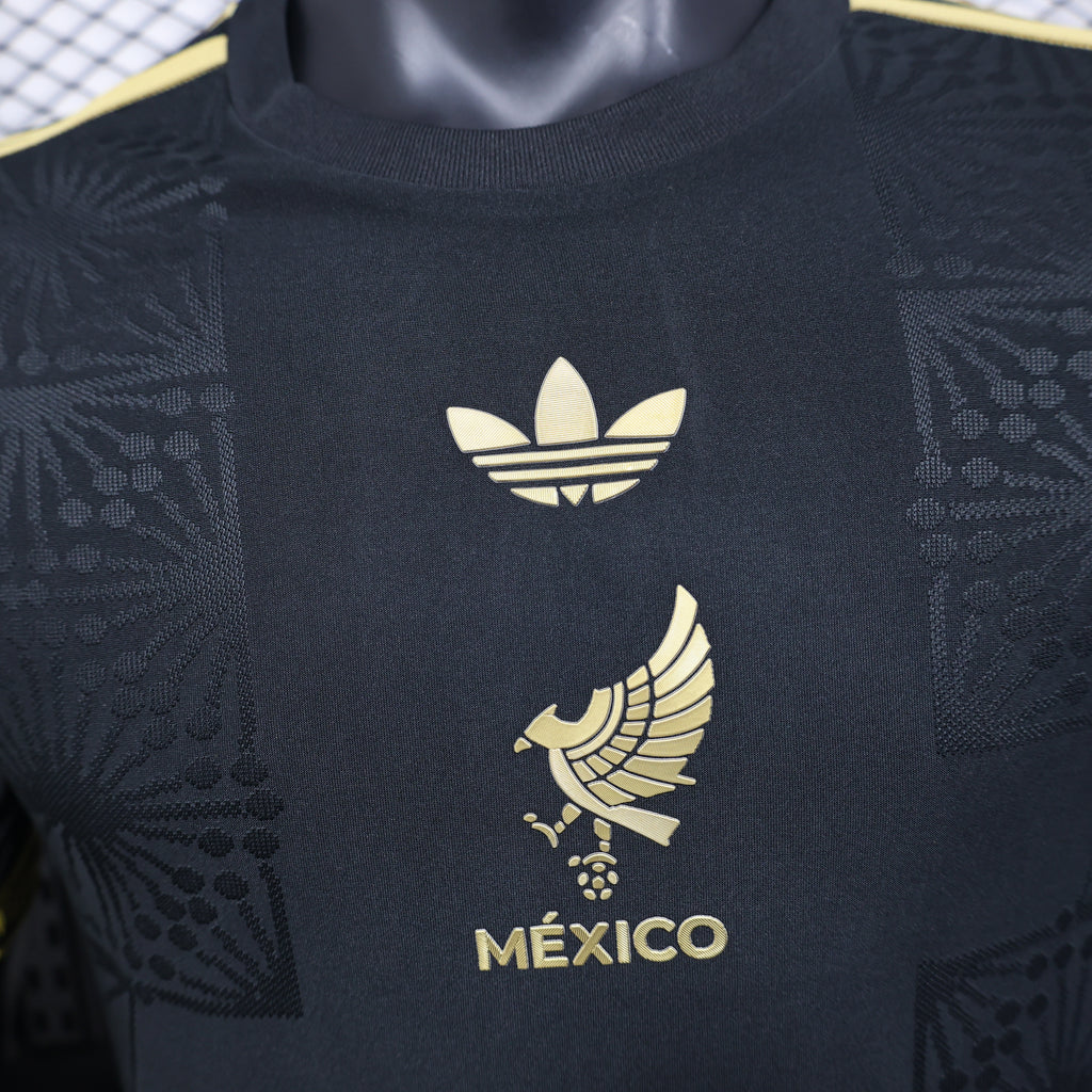 Mexico Oro 25/26