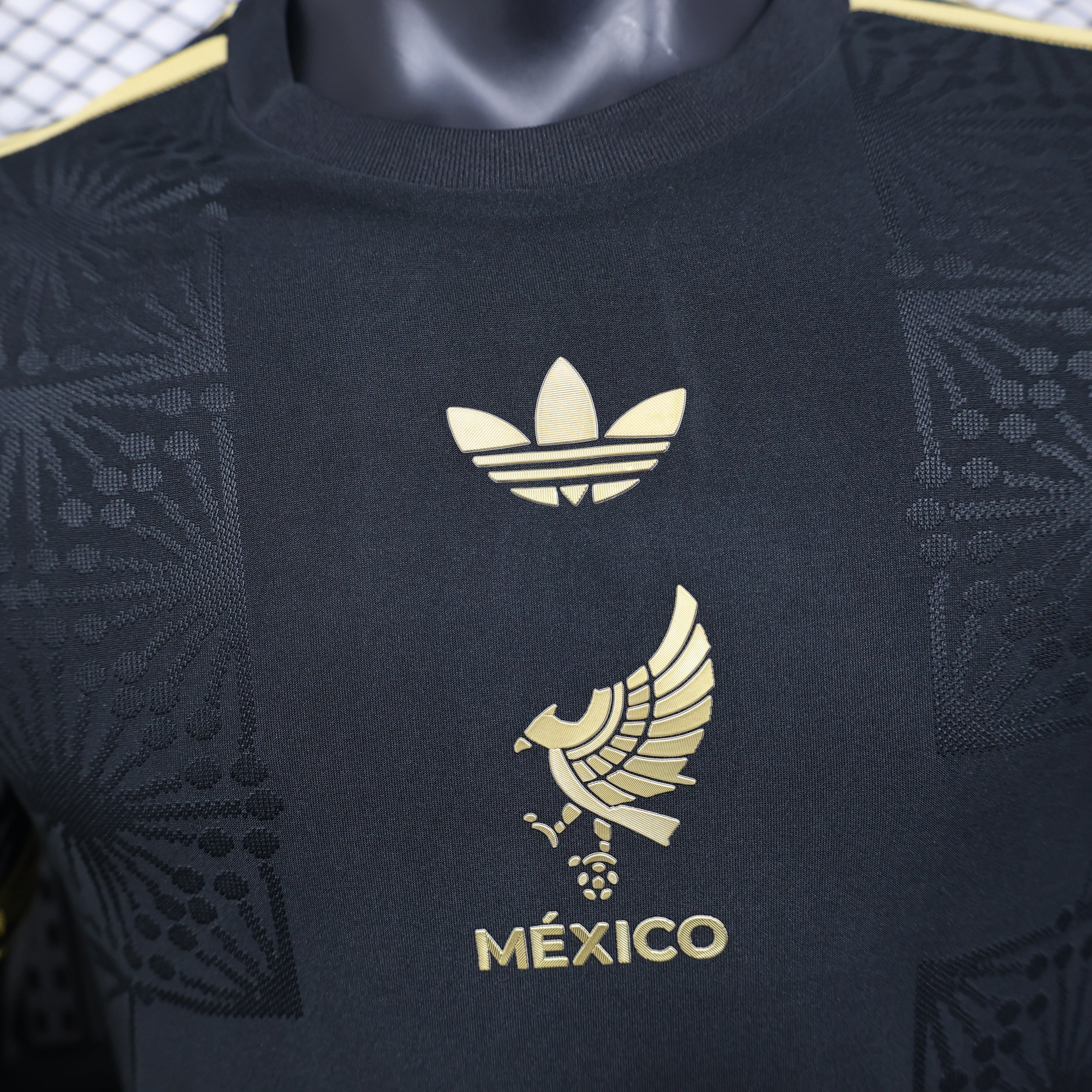 Mexico Oro 25/26