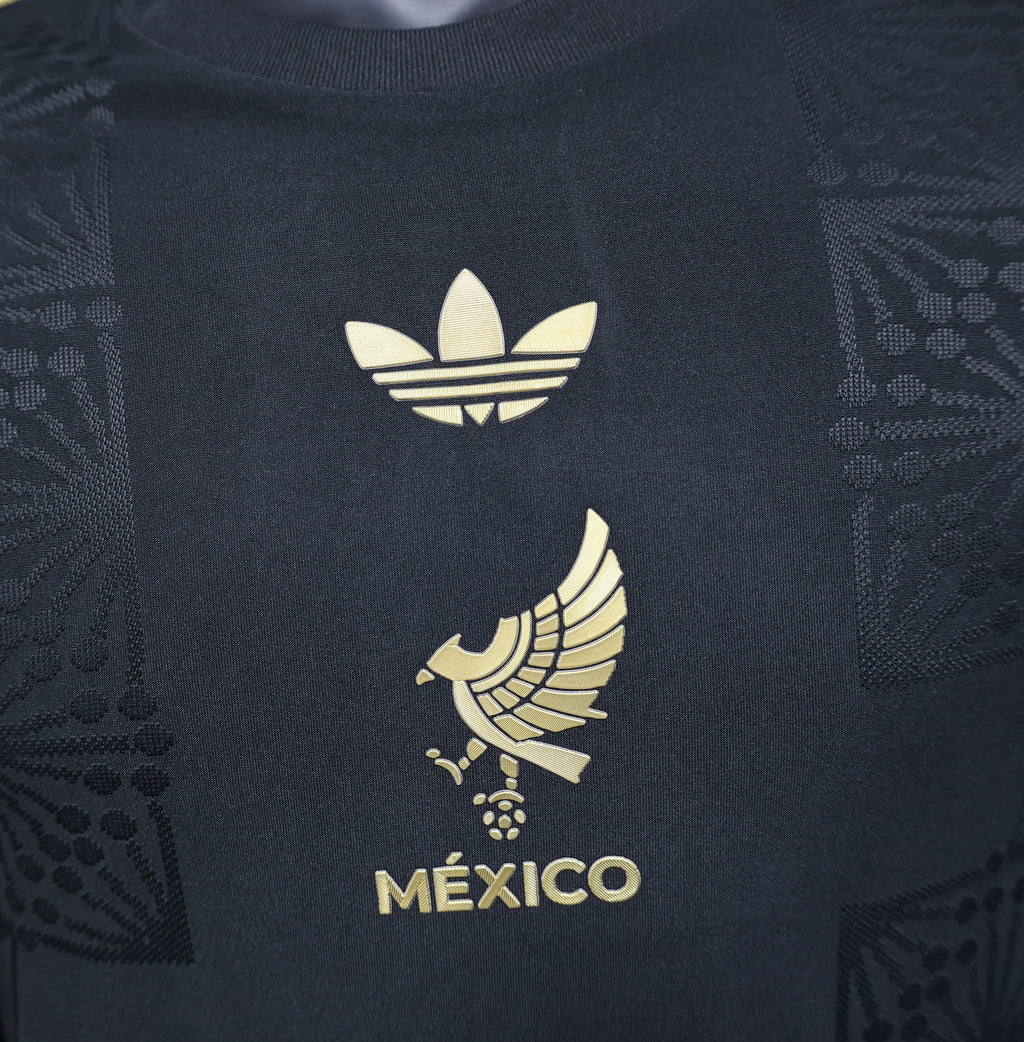 Mexico Oro - 25/26