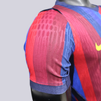 Barcelona 26/27