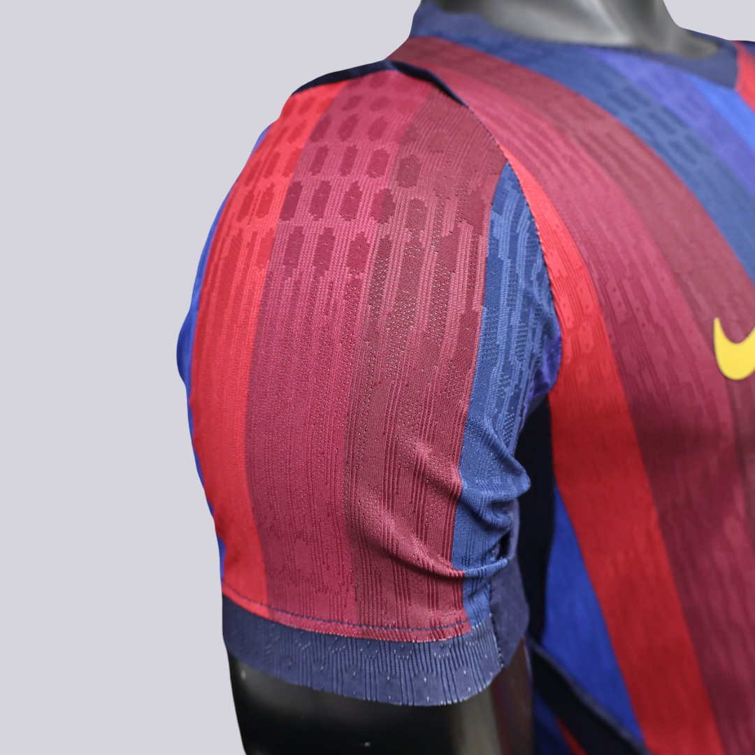Barcelona 26/27