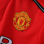 Manchester United Retro 98/99