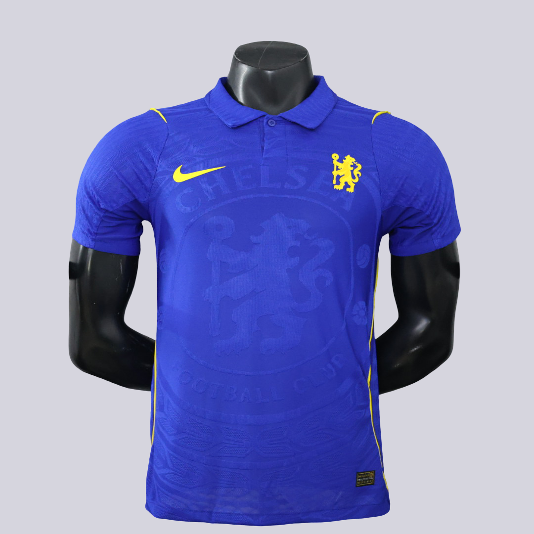 Chelsea Local 26/27