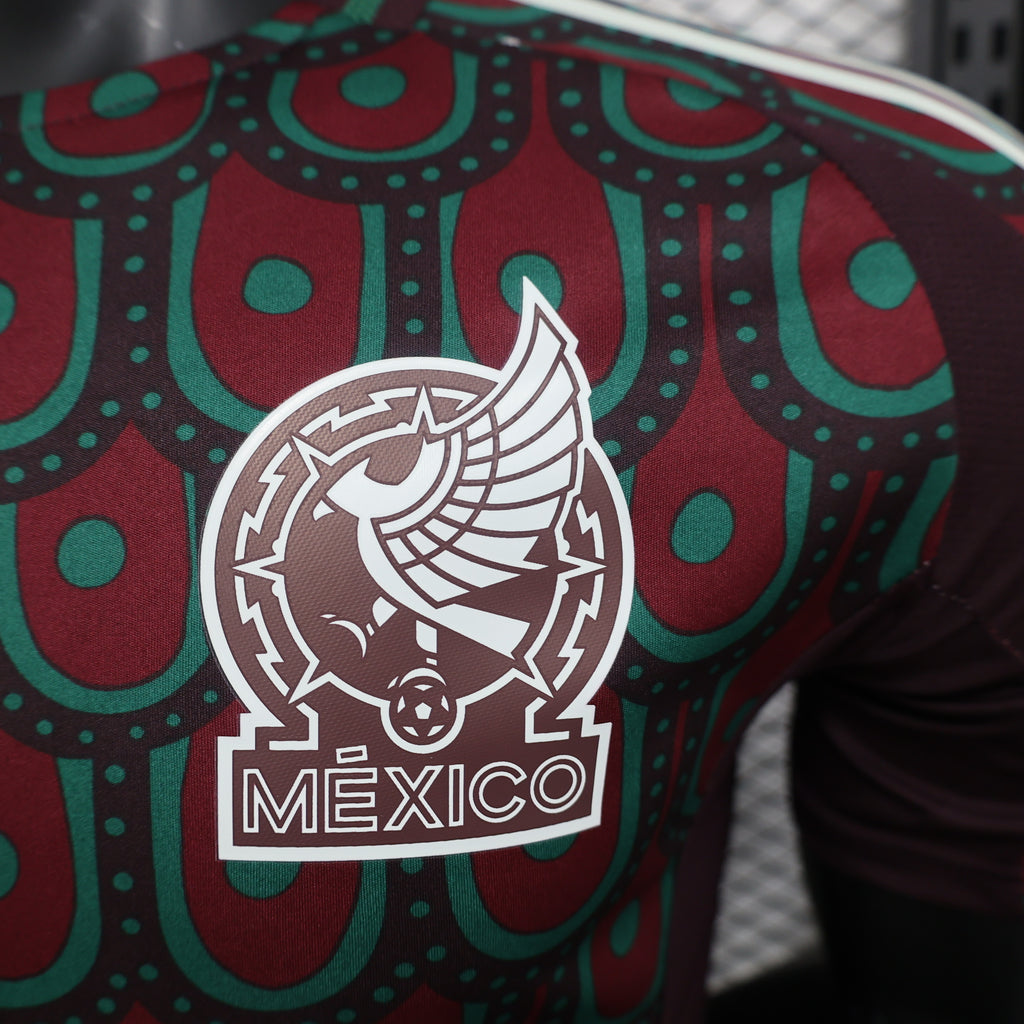 México Local 24/25